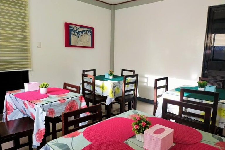 Exterior & Views 3, Ec Hotel Near Laoag Airport By Zuzu, Laoag City