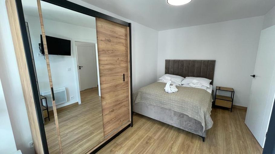 Others 3, Apartamenty Bella Mare, Słupsk