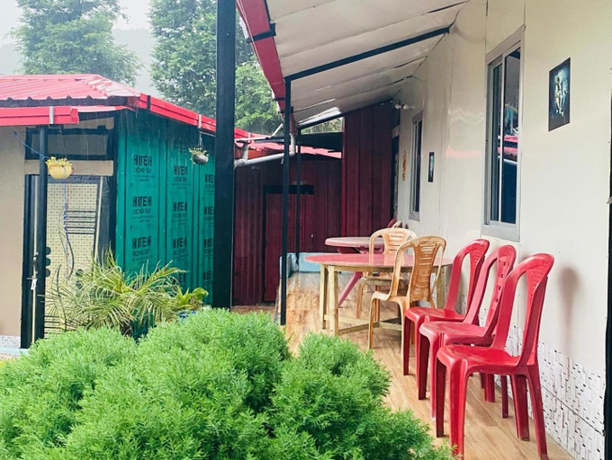 Others 4, Tungnath View Cottage, Rudraprayag