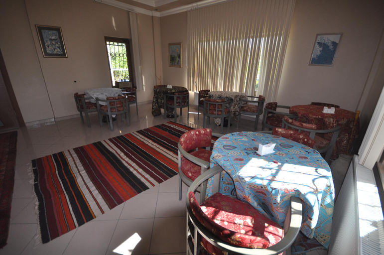 Others 4, uchisar stone house otel, Nevşehir