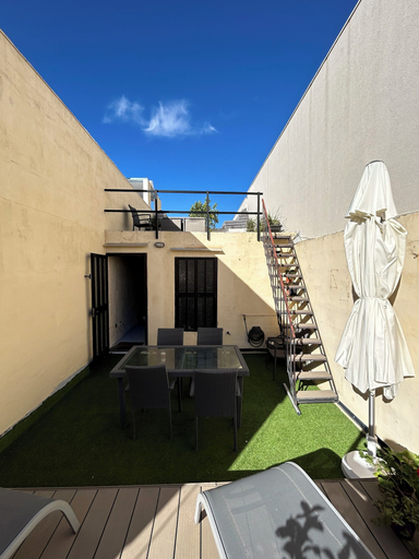 Exterior & Views, Central House in Sliema with PrivatePool
