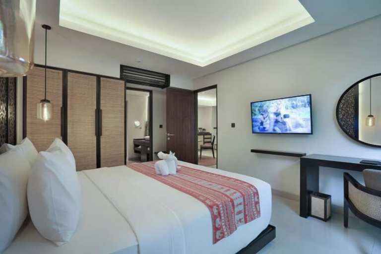Bedroom 10