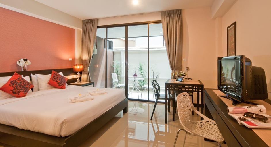 Bedroom 3, Ratana Residence Thalang, Phuket Island
