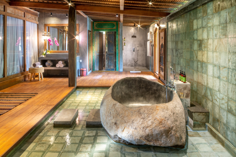 Sport & Beauty 5, Nag Shampa Estate, Gianyar