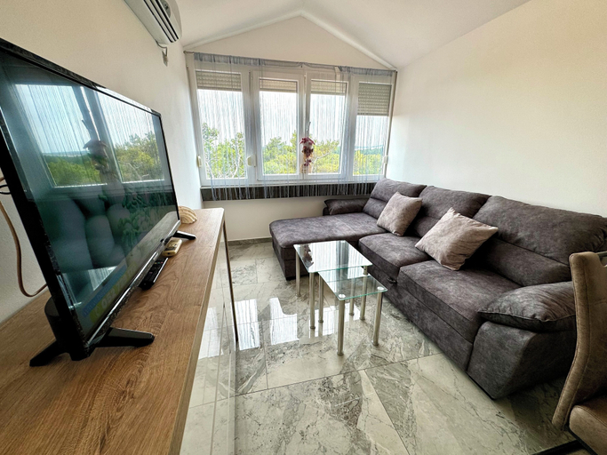 Others 4, Apartment Babec, Crikvenica