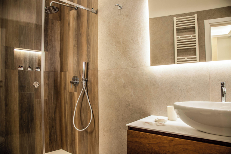 Bathroom 5, Mamalu - Corso Umberto, Napoli