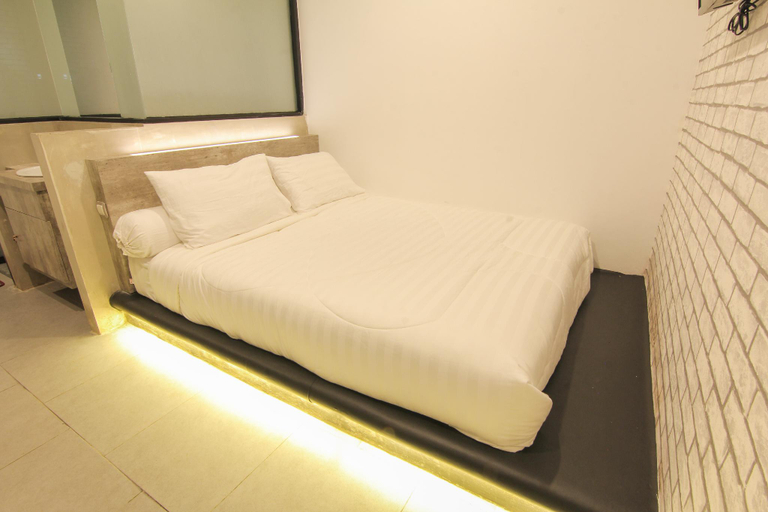 Bedroom 4, DParagon Pogung B, Sleman
