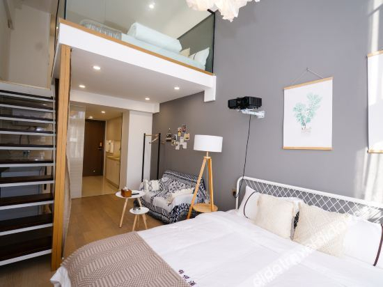 Others 5, Huayushi Apartment Hotel, Zhuhai