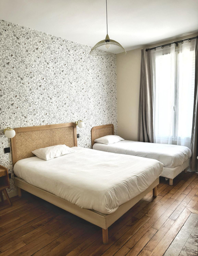 Others 5, Le Florus, Hauts-de-Seine