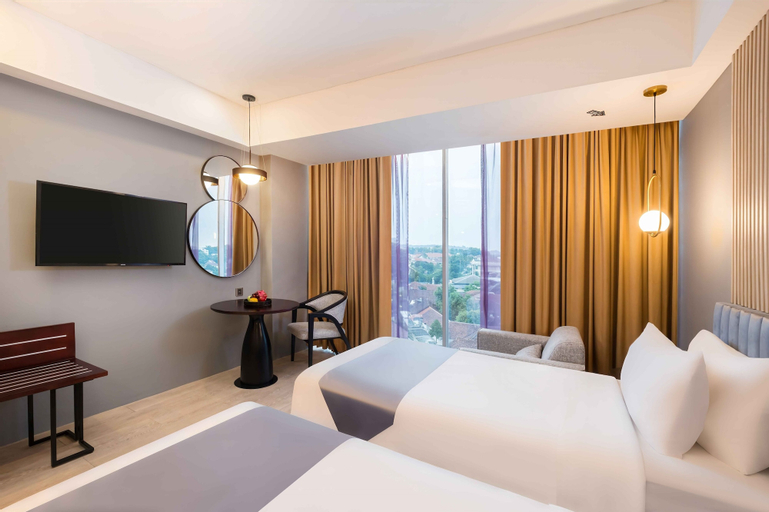 Bedroom 9