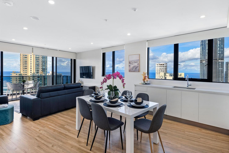 Others 4, Ruby Building - Self Contained, Privately Managed Apartments, Gold Coast