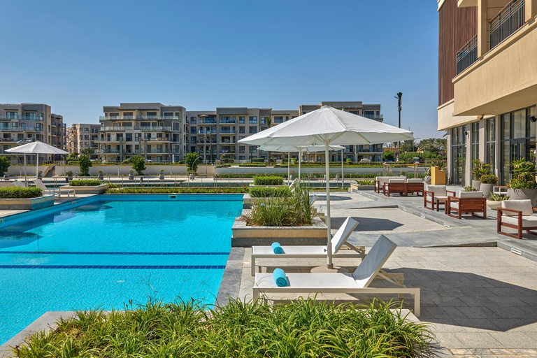 Sport & Beauty, Marassi Boutique Hotel-Marina 1, El Alamein