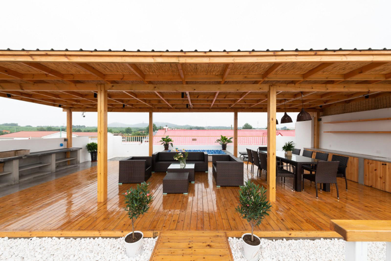 Others 5, Floral Hotel Chenwai Homestay, Qinhuangdao