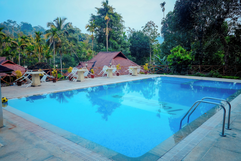 Sport & Beauty, Tapasya Home, Kodagu