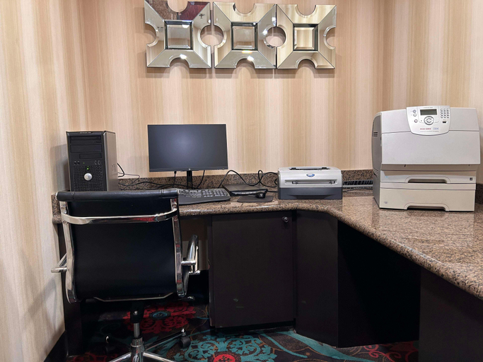 Others 5, Express Inn Leesville Ft Johnson, SureStay C by BW, Vernon