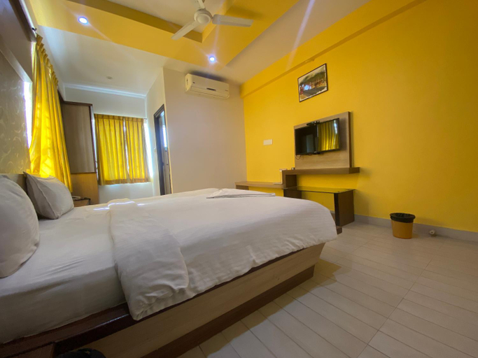 Bedroom 9