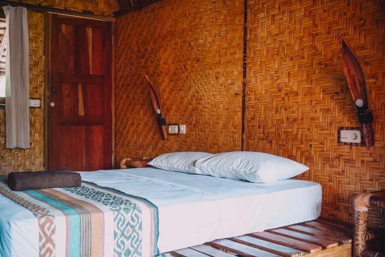 Bedroom 18