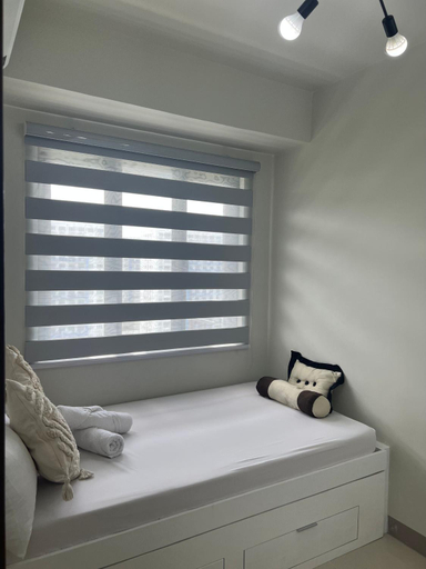 Others 2, Cozyhome by LV & SG - S residences MOA PASAY unit condo, Pasay City