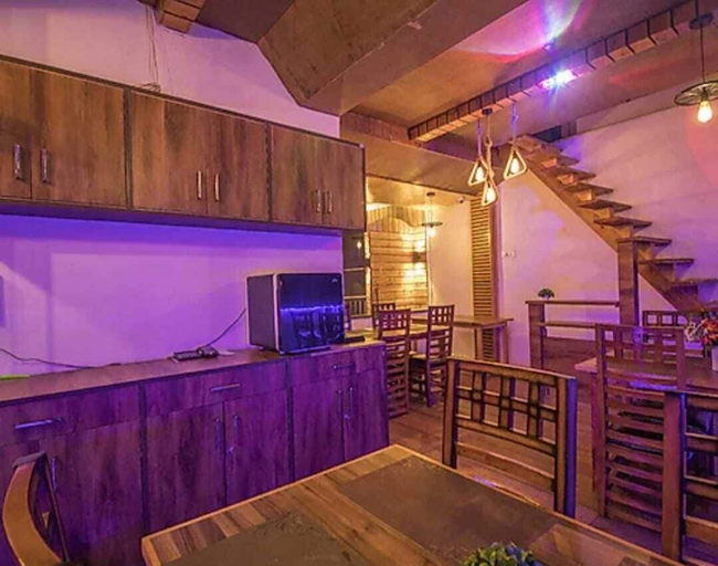 Food & Drinks 4, THE SIDDHARTHA, Kangra