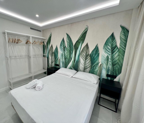 Others 4, Apartamento El Cardenal, Córdoba