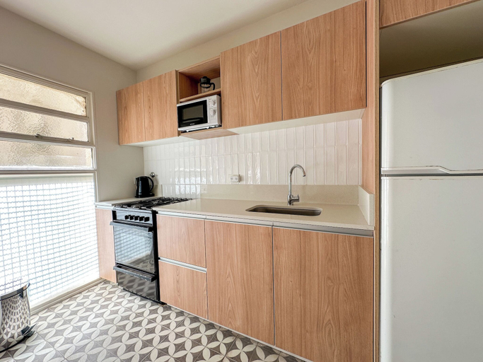 Others 5, Rent Up - Moderno Depto en Recoleta, Distrito Federal