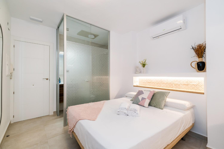 4, Suites Horno del Oro, Granada