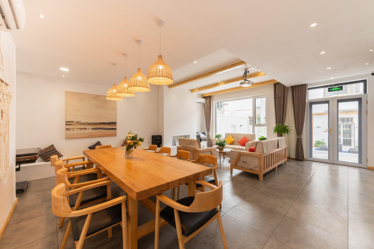 Others 2, Floral Hotel Chenwai Homestay, Qinhuangdao
