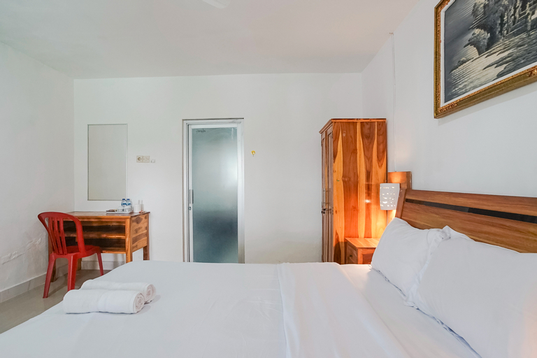 Bedroom 24