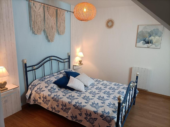 Bedroom 13