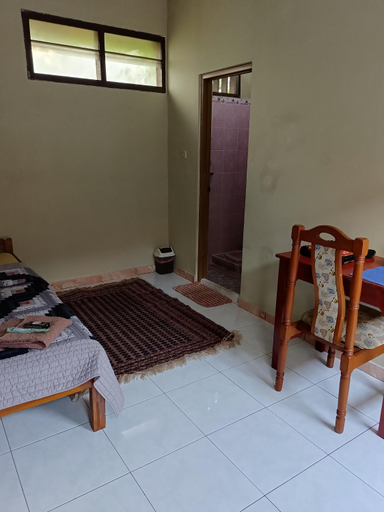 Bedroom 4, Kost Omaya, Bandung