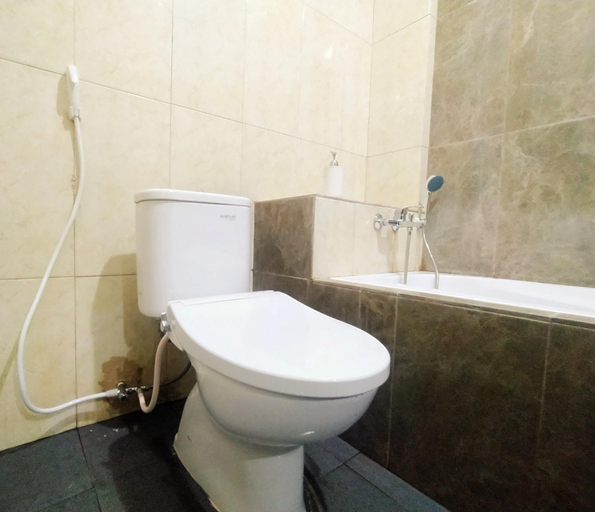 Bathroom 3