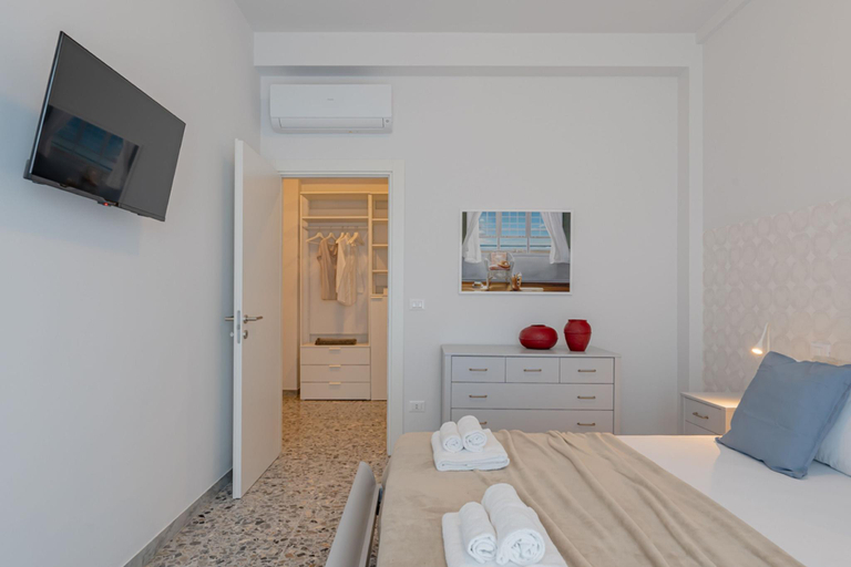 Bedroom 2, Unica Apartment Pescara - YourPlace Abruzzo, Pescara
