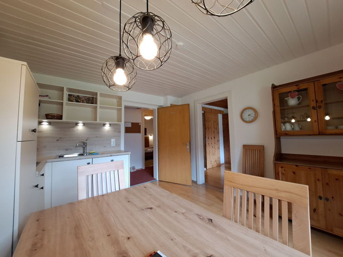 Others 5, Haus Kaunergrat, Landeck