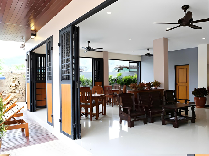 Patong V Hotel, Phuket Island