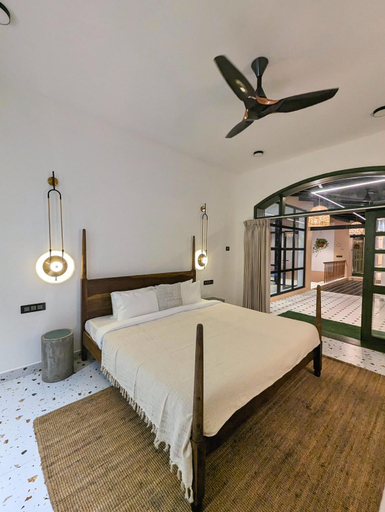Others 5, Isles - A LuxUnlock Private Retreat, Kancheepuram