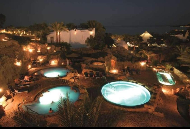 Others 3, Suites Giulia #1 # 2 in Domina Coral Bay, Sharm el-Sheikh