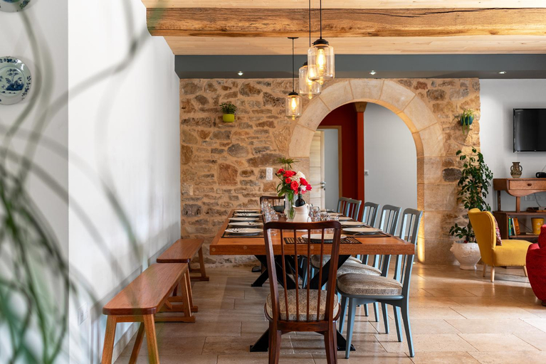 Food & Drinks 4, Lou Papagai, Tarn-et-Garonne