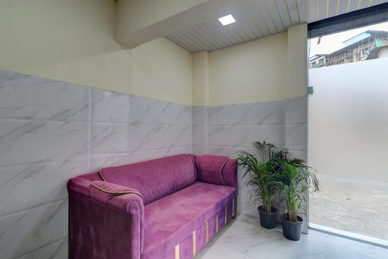 K K Residency, Raigarh