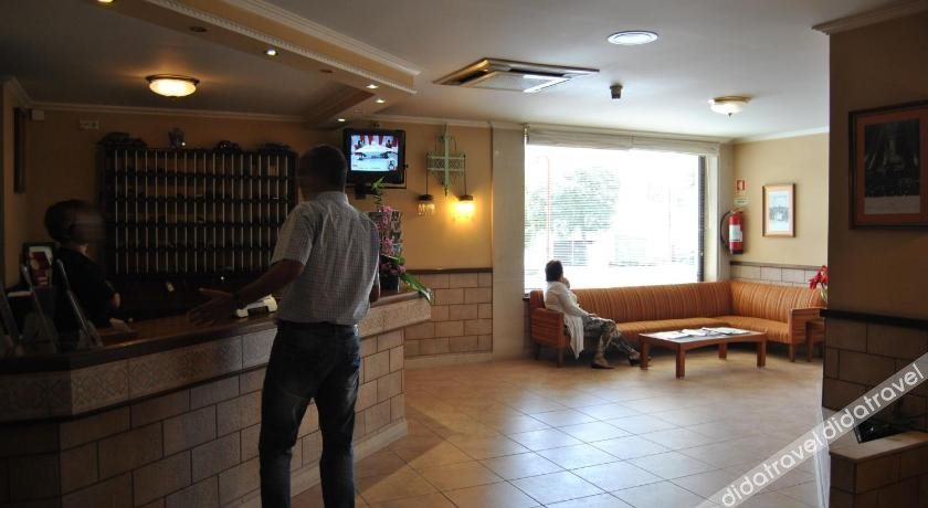 Others 5, Dona Amélia Hotel by RIDAN Hotels, Ourém