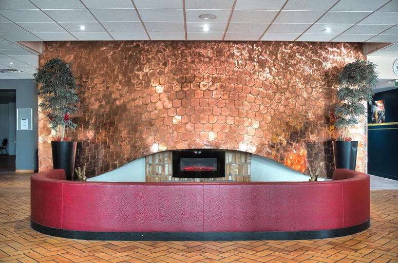 Public Area