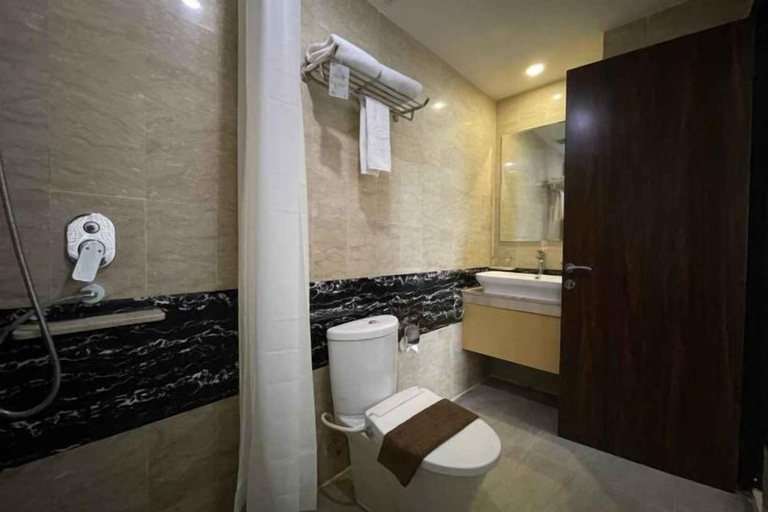 Bathroom 3