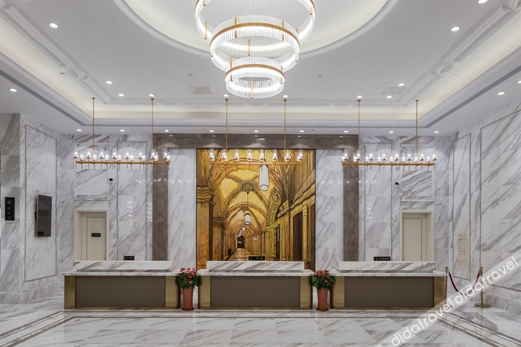 Others 5, Vienna International Hotel, Quanzhou