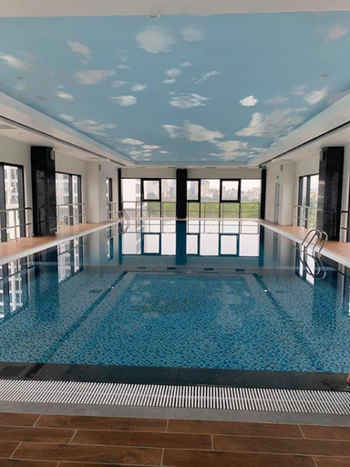 Sport & Beauty 2, ZIN HOME & MORDEN& CLEAN& GREEN & NICE VIEW, Từ Liêm