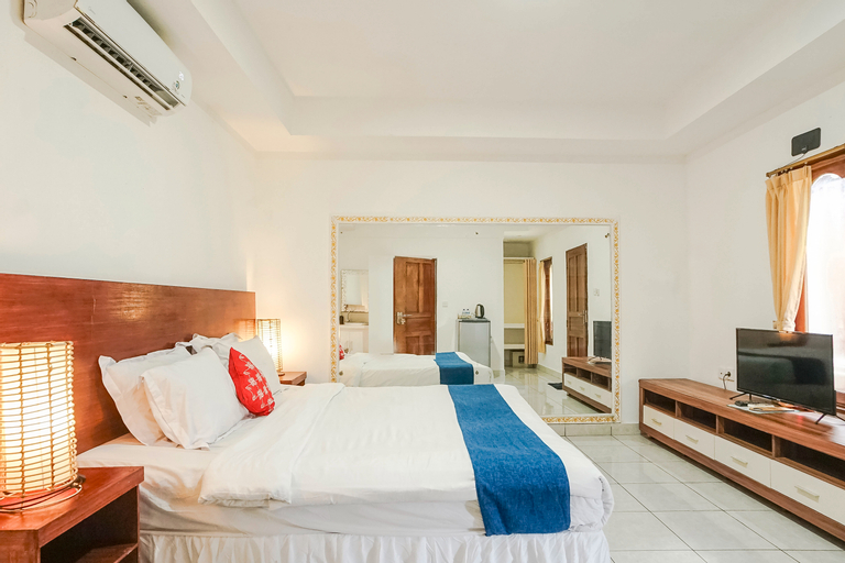 Bedroom 7