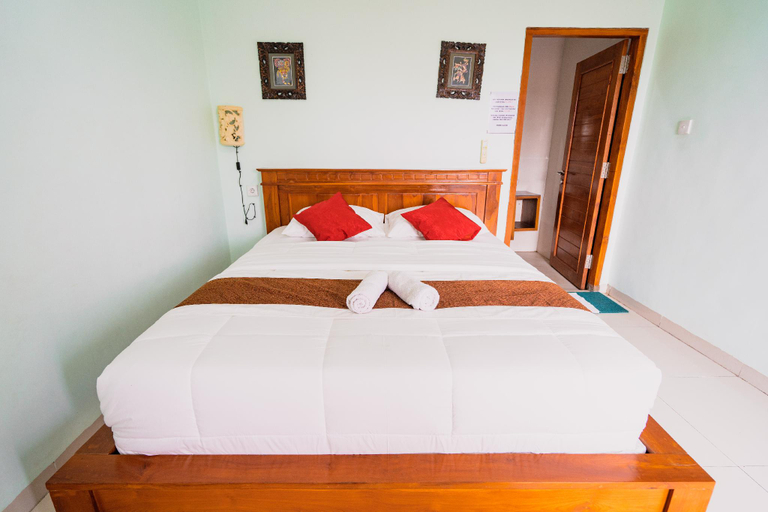 Bedroom 11