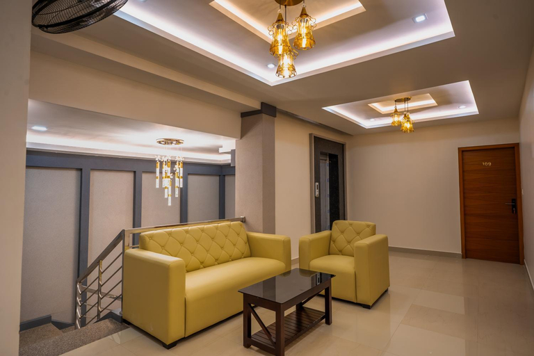 Others 2, Metro Residency, Malappuram
