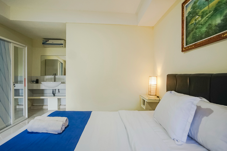 Bedroom 8
