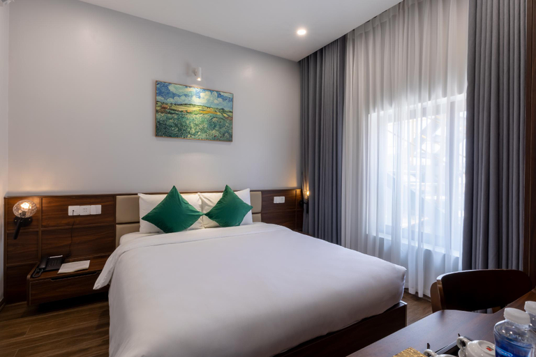 Bedroom 15
