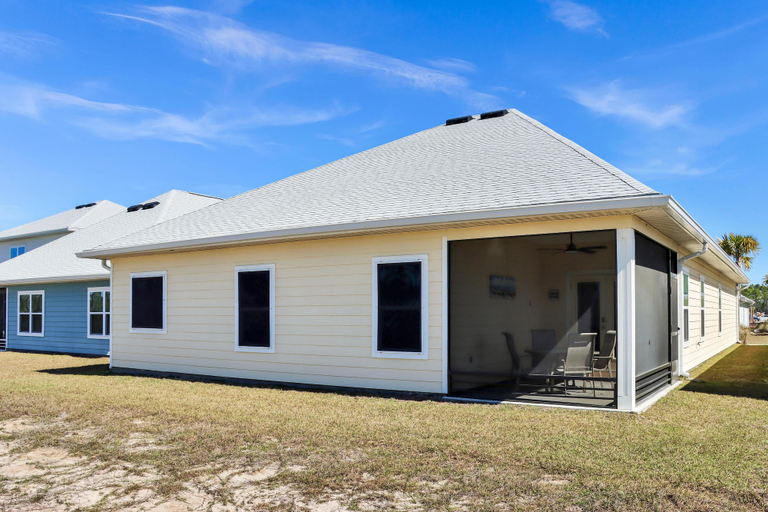 Exterior & Views 2, Floridaze, Gulf