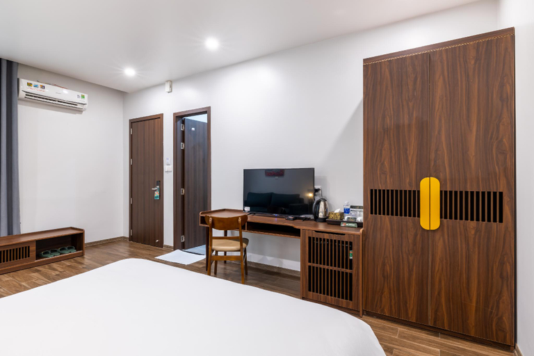 Bedroom 11